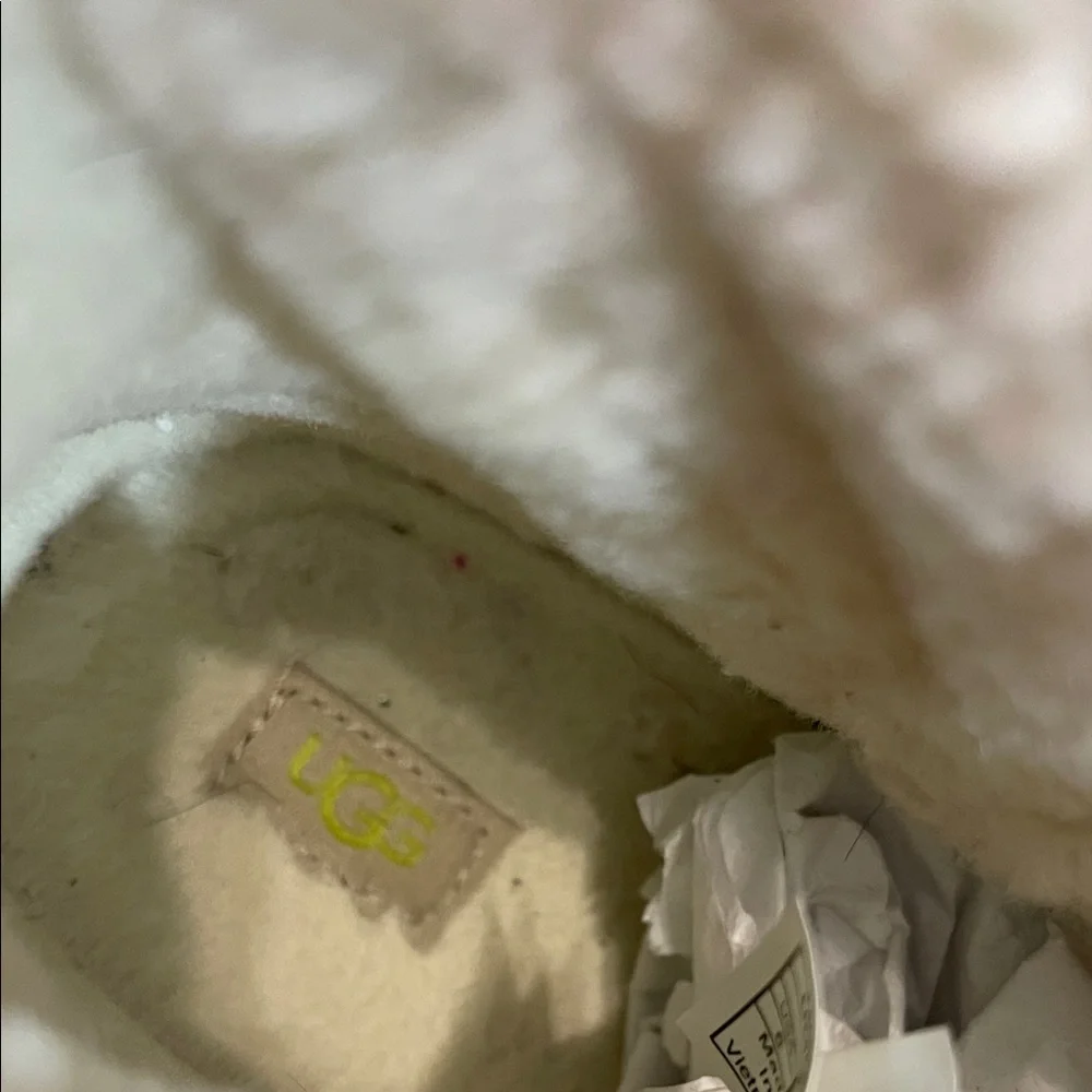 UGG  Multicolor Rain Boots - Picture 4 of 11